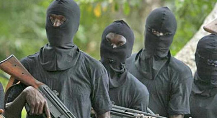 Two Suspected Dead As Gunmen Attack Checkpoint In Enugu