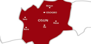 5-Year-Old Girl Abandoned Beside Osun River