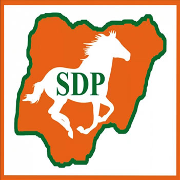 2023: APC, PDP have nothing to offer ― SDP candidate, Reps tickets in Imo, SDP suspends Kogi chapter, Kogi, SDP, acting chair LG, Election, political alliance Ondo, SDP, election, sdp, ondo 2020, Imo SDP House of Assembly primaries