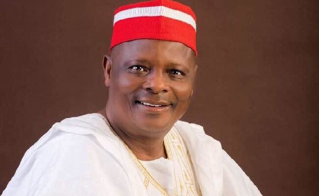 I will not step down for Atiku ― Kwankwaso