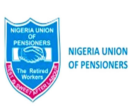 Federal Civil Service Pensioners NUP showers encomium, Southwest pensioners gratuities pension