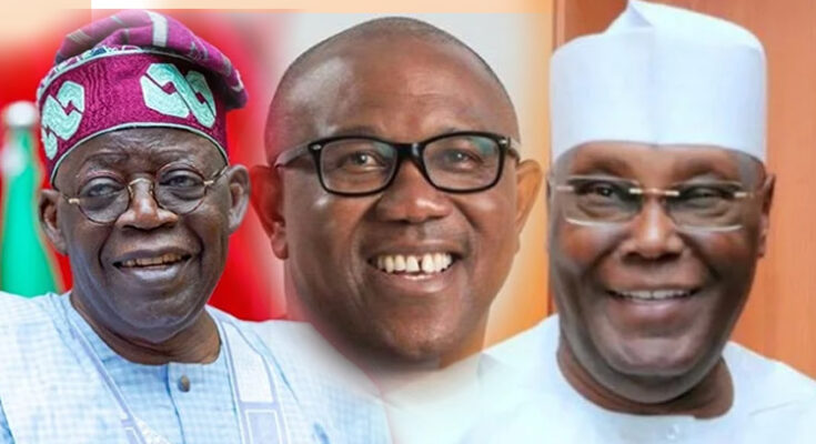 Peter Obi To Boycott Mixed Debates If Tinubu, Atiku Are Absent