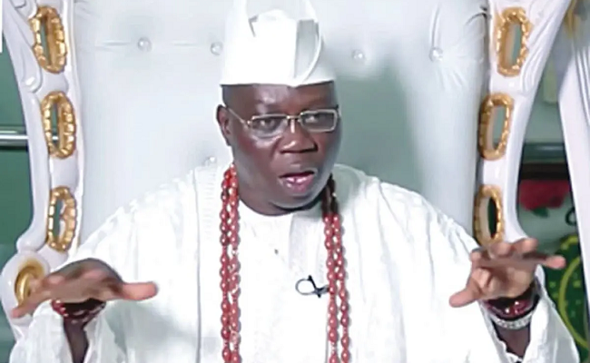 Yoruba will regain its lost glory in Kwara — Gani Adams