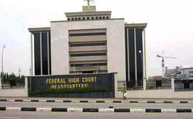 You can't challenge Tinubu's eligibility to contest, court tells Udeze