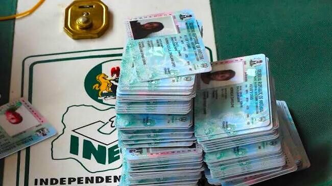 1.7 million PVCs uncollected in Lagos, INEC reveals