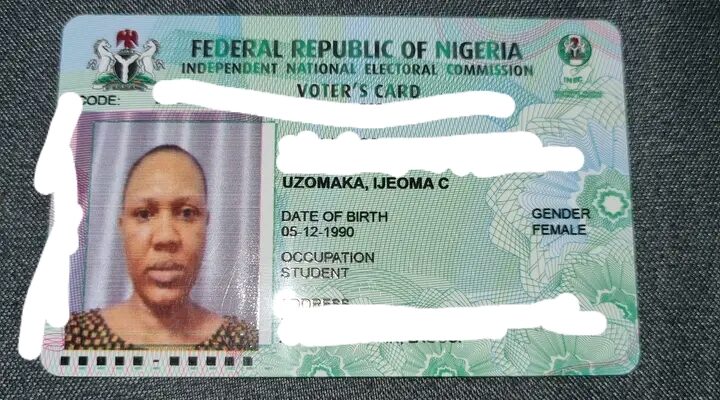 2023: Uncollected PVCs Rise To 1,720,416 In Lagos