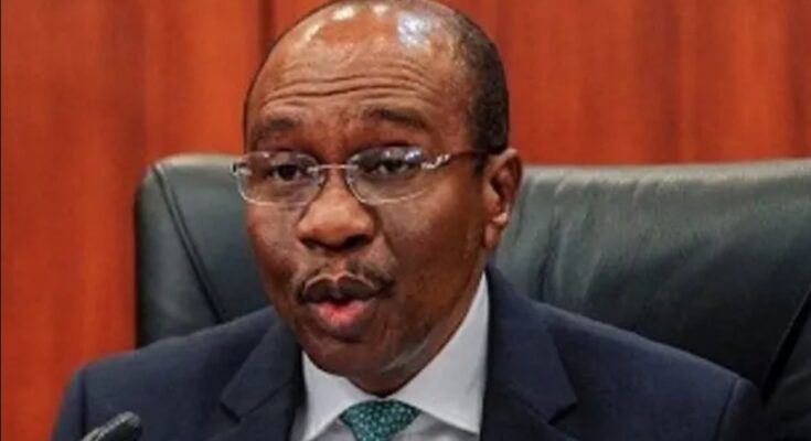 Again, Emefiele Ignores Reps. Summons