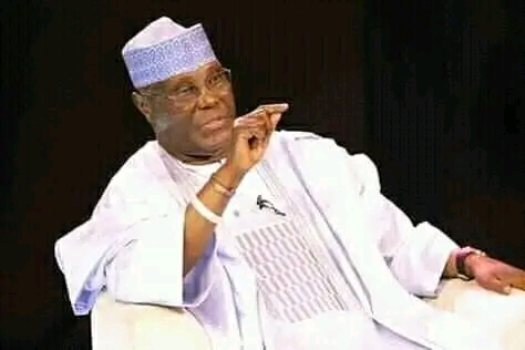 Atiku Confident Of Victory Despite G-5 Threat