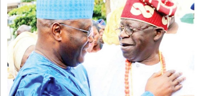 Atiku Responsible For Increase Lagos IGR, Not Tinubu