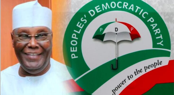 Atiku/Okowa Campaign Office In Rivers Unsealed