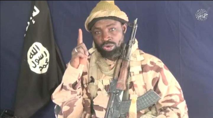 Boko Haram: Shekau Left 83 Concubines Behind