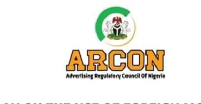 ARCON to sanction Turkish firm, Hayat Kimya, over N481m debt, Issues ARCON to NASS: Expedite action APCON changes name