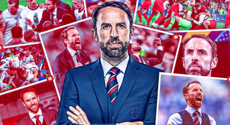 Gareth Southgate To Remain England Manager, FA Announce