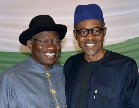 Buhari hails Jonathan at 64, Buhari, Jonathan hold talks in Aso Rock, Buhari, Kogi, elections, federal high court, APC, PDP, INEC, Bayelsa