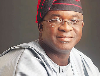 Let’s renew our faith, David Mark, insecurity