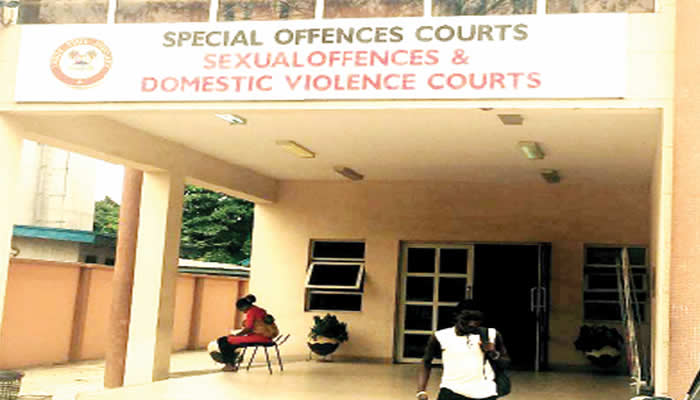 Man Arrested For Defiling 3-Year-Old In Lagos Day Care