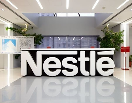 Nestle boost of daily milk production, revenue, Nestle nigeria, NSE Nestlé