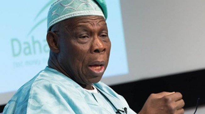 I Did Not Endorse South-East For Presidency - Obasanjo Declares