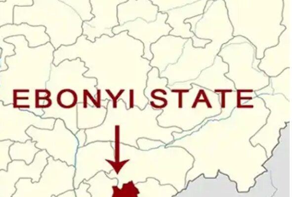 One Dead, Houses Burnt As Party Loyalists Clash In Ebonyi