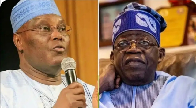 Tinubu's Life Based On Falsehood, Tell Us Who You Really Are – Atiku's Camp Queries