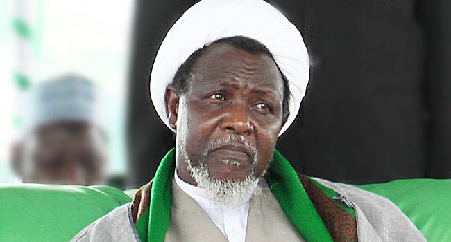 El-Zakzaky