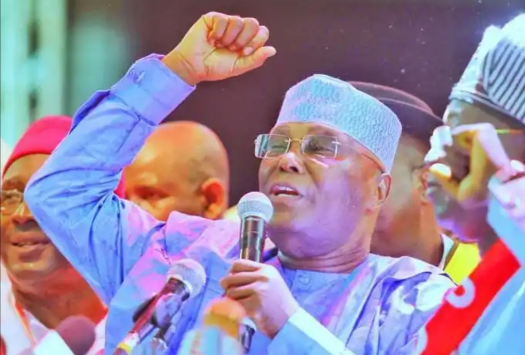 Atiku Backs US Visa Ban On Nigerians Undermining 2023 Elections