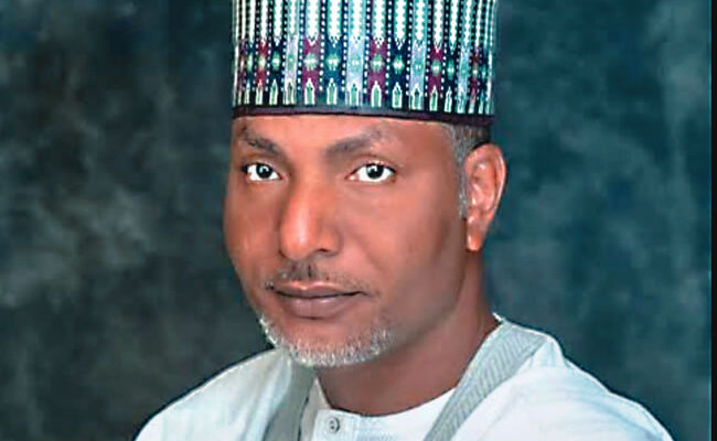 Buhari, APC have done well for Kwara — Saliu Mustapha