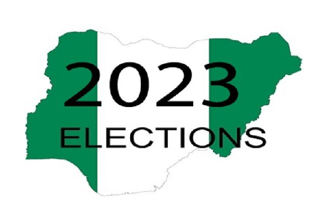 Cleric cautions politicians against 2023 general election