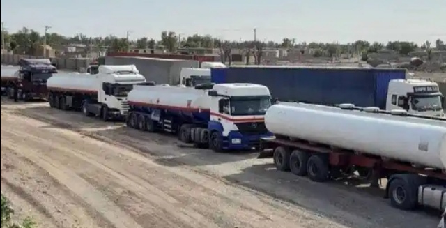 Cross-Border Smugglers Diverting Fuel Meant For Nigerian Market - NMDPRA