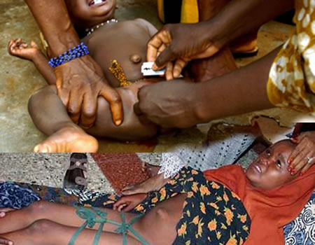 Oyo still ranks high on FGM