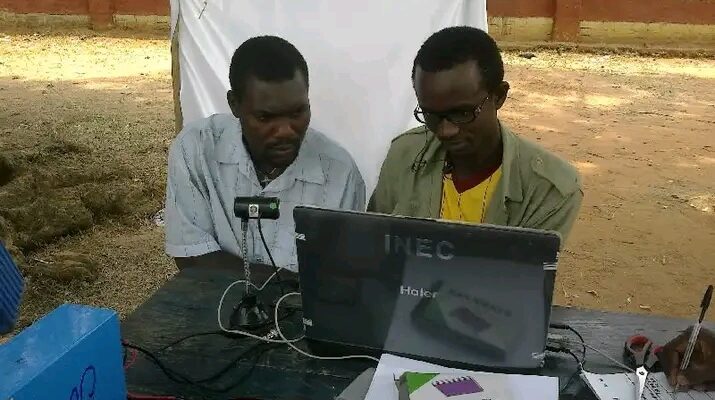 INEC Assures Corps Members Of Security During Election