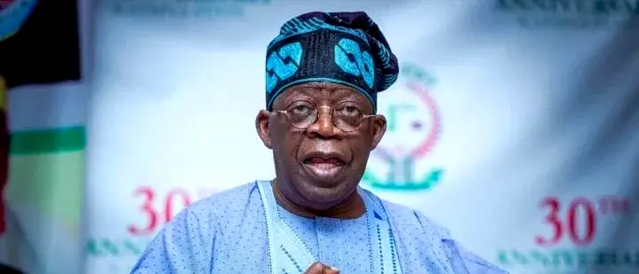 Nigeria Will Soar Under Tinubu – APC-PCC