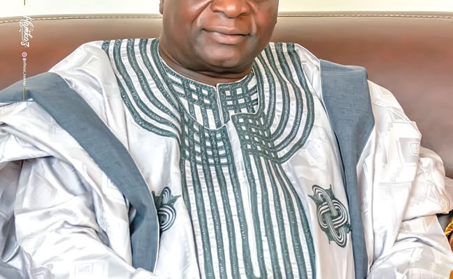 No plan to sue IGP, others over my removal as Osun Gov — Oyinlola