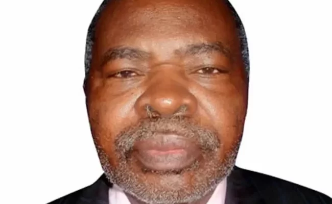 Olukotun, renowned political scientist, and media scholar is dead