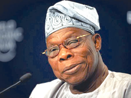 Obasanjo inaugurates solar power, PDP salutes Obasanjo’s achievements, Nigeria's situation today, nations security challenges, Coronavirus Obasanjo, Obasanjo a leader, Obasanjo, Bajowa saved me