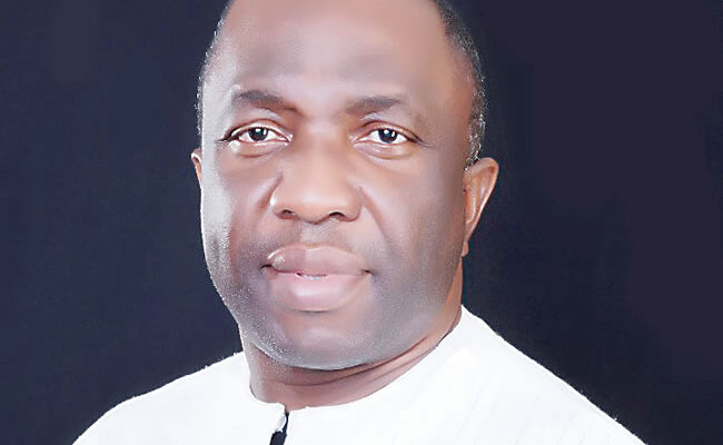 We must integrate principles, values to build parties that will last —Okey-Nwosu