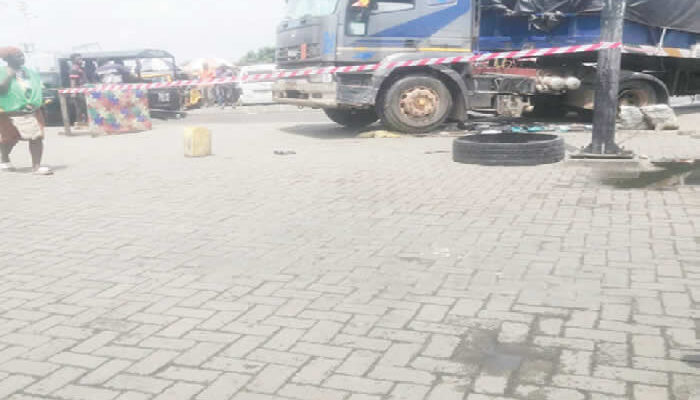 15 Die In Bauchi Road Accident