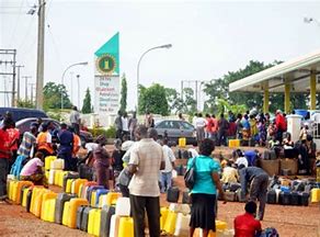 195 Pump Price: Showdown looms as fuel marketers plan lockdown, Monday