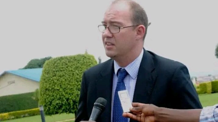 2023 Polls: Respect Electoral Process, UK Diplomat Advises Nigerians