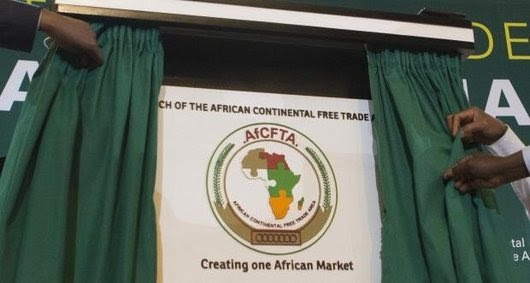 AfCFTA Nigeria produce QLIP,