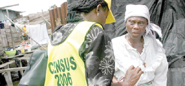 Census: 17 years after, will Nigeria get it right this time?