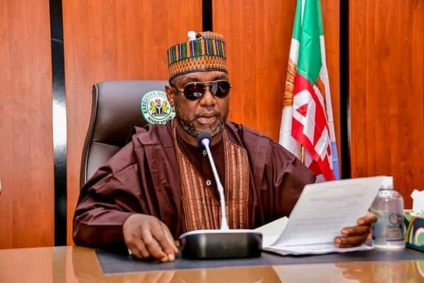 Close ranks, woo votes for APC, Gov Abubakar urges members