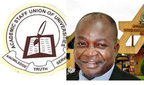 Corruption is gaining deeper roots each day under Buhari- ASUU