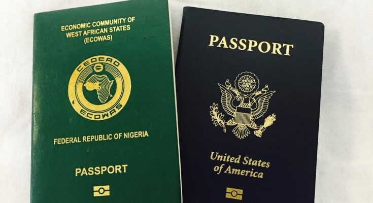  FG to implement new visa policy with USA from March 1