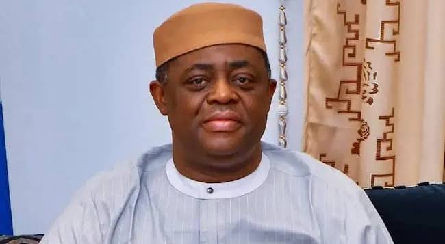 Coup allegation Fani-Kayode DSS,