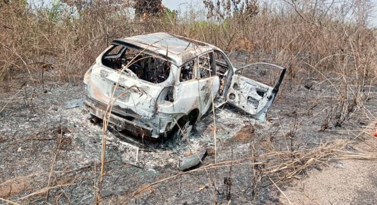 Herdsmen kill six farmers, traders in Ondo community