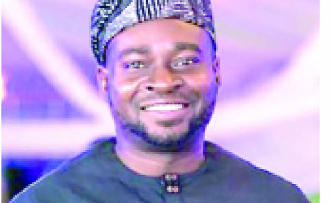 How I have sustained my brand for five years —Idris Bello