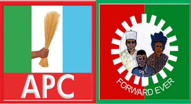 Jigawa LP Chair reputes collapsing structure to APC in Northwestern