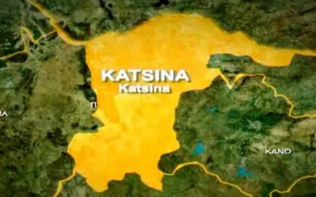 Katsina Police Arrest 15 Over Suspicion To Tamper With Election Result