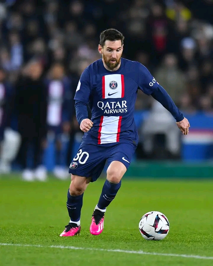 Messi Scores As PSG Fight Back To Beat Toulouse